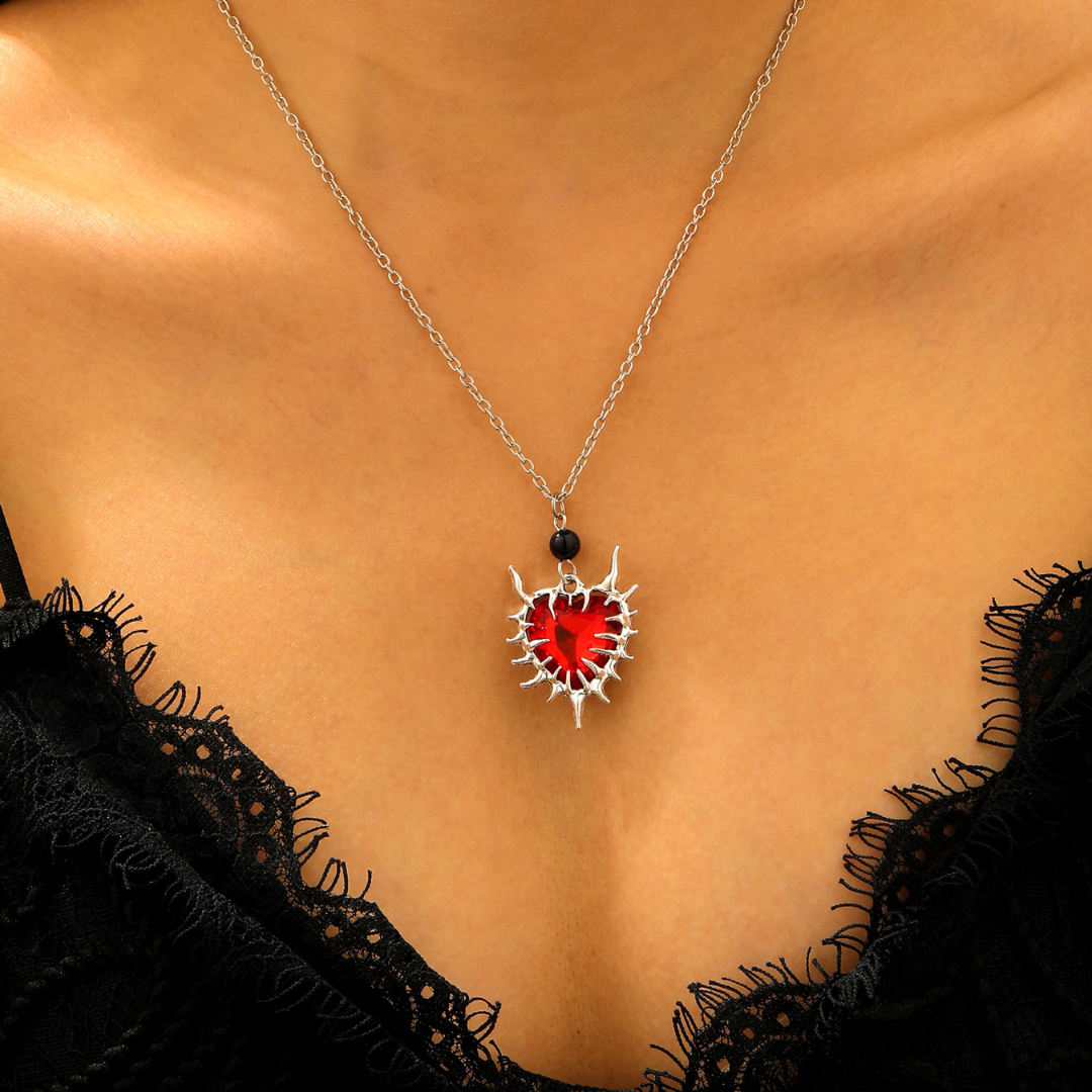 Thorn Heart Set