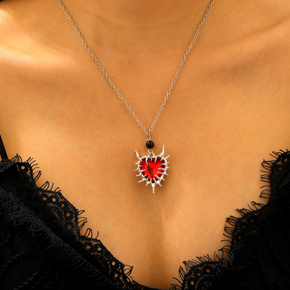 Thorn Heart Set