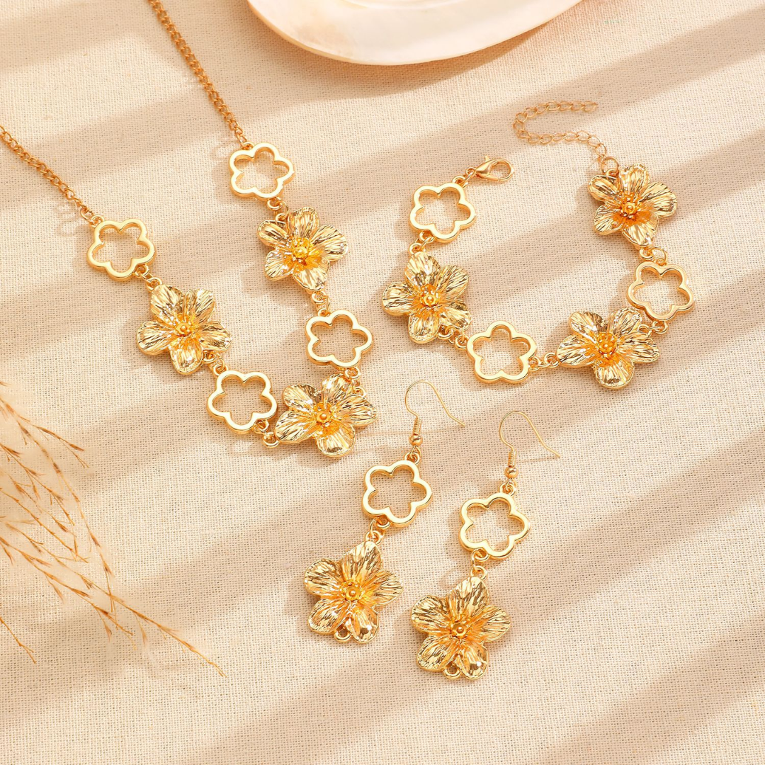 Aurelia Bloom Set