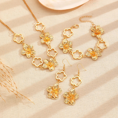Aurelia Bloom Set