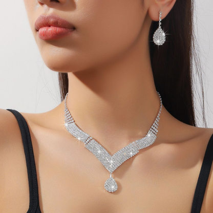 Opulent Shine Set