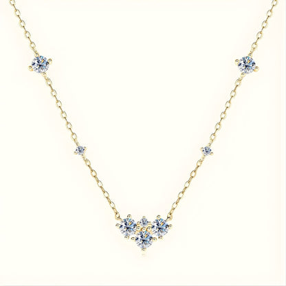 Aurielle Spark Necklace