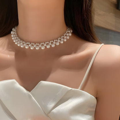 Pearl Reverie Necklace