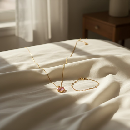 Sweet Lumina Necklace