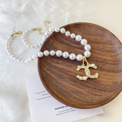 Opal Grace Necklace