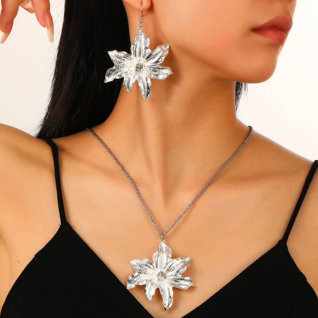 Opal Petal Set