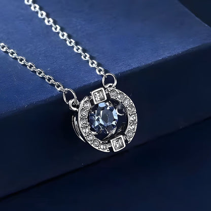 Swanlight Radiance Necklace