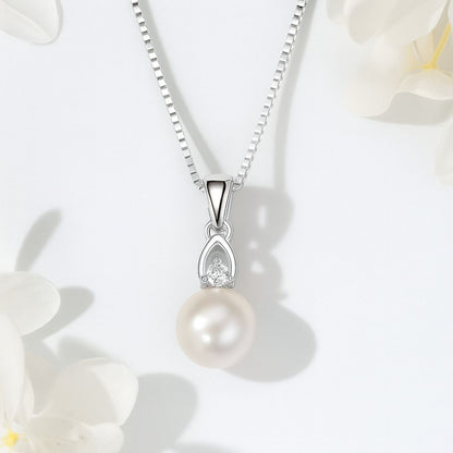 Opal Nimbus Necklace