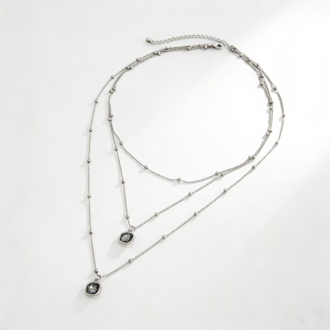 Twilight Chain Necklace
