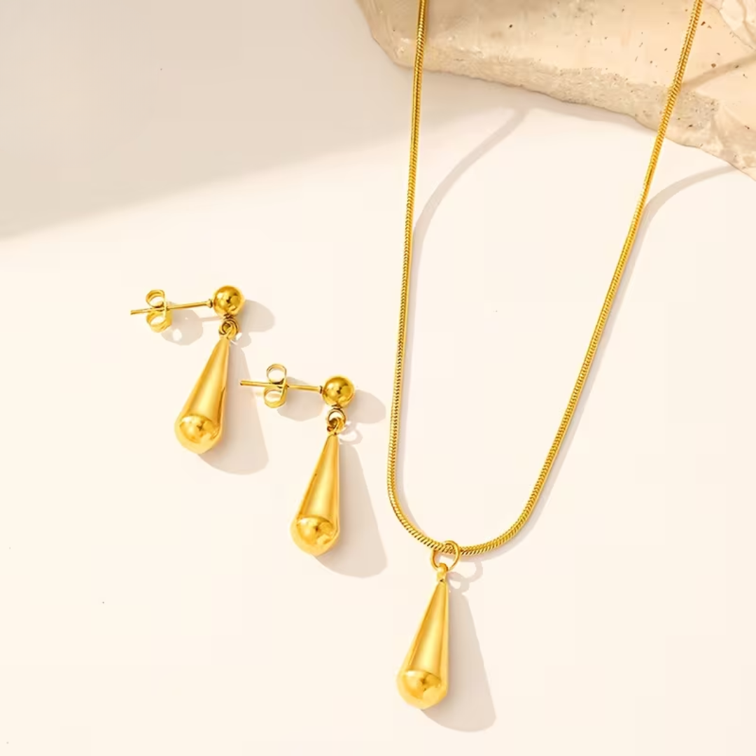 Clavicle Glow Set