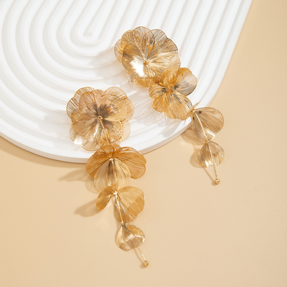 Ginkgo Cascade Set