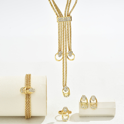 Diamond Whisper Set