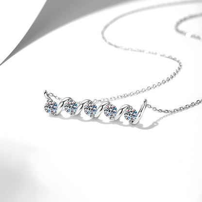 Lovessom Lueur Necklace