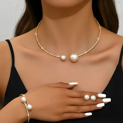 Radiant Belle Set