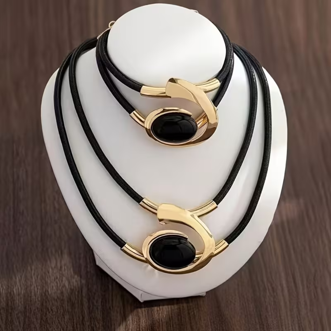 Mystic Oval Set