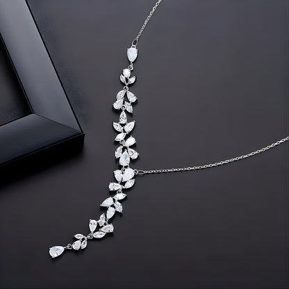 Liora Vine Necklace