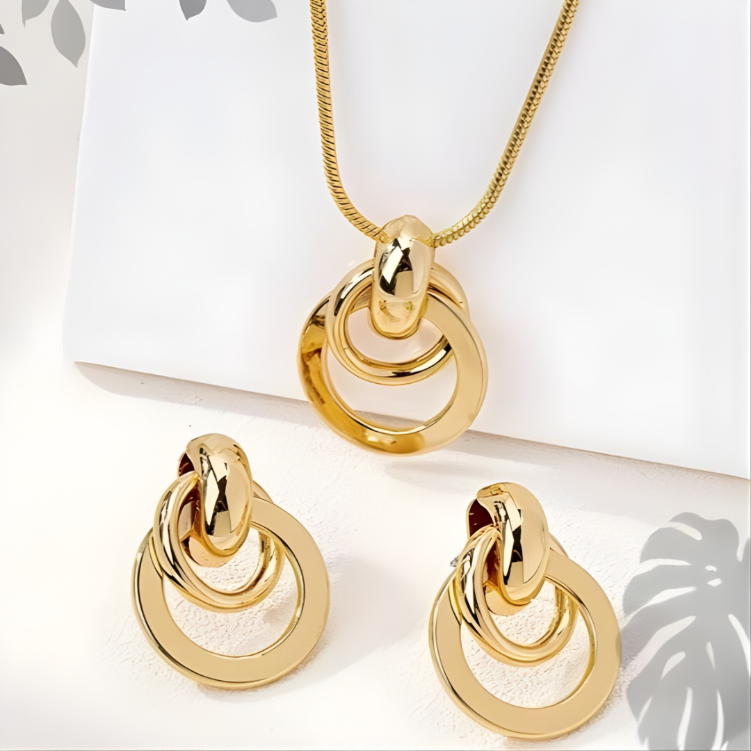 Orbit Glow Set