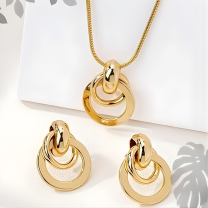 Orbit Glow Set