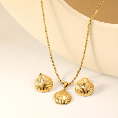 Ocean Gleam Set