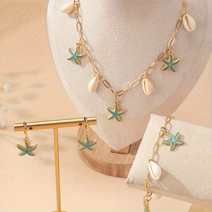 Starry Tide Set