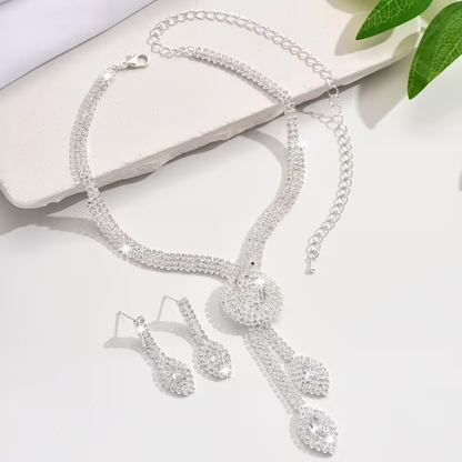 Crystal Embrace Set