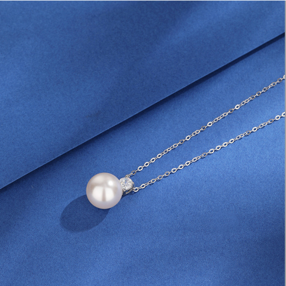 Infinite Bloom Necklace