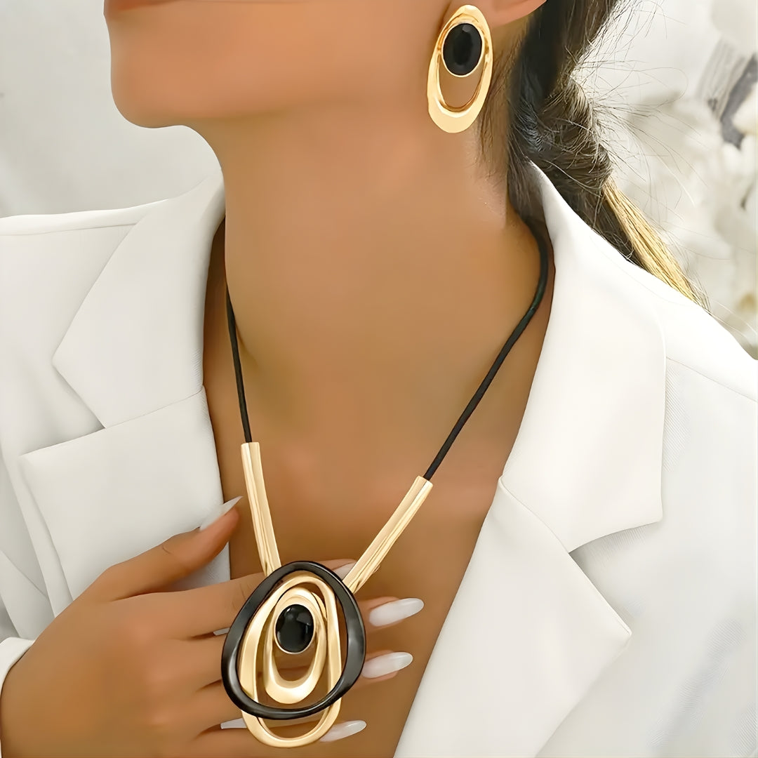 Opal Geometry Set