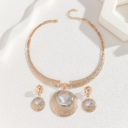 Moonlit Charm Set