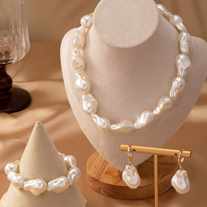 Pearl Élan Set