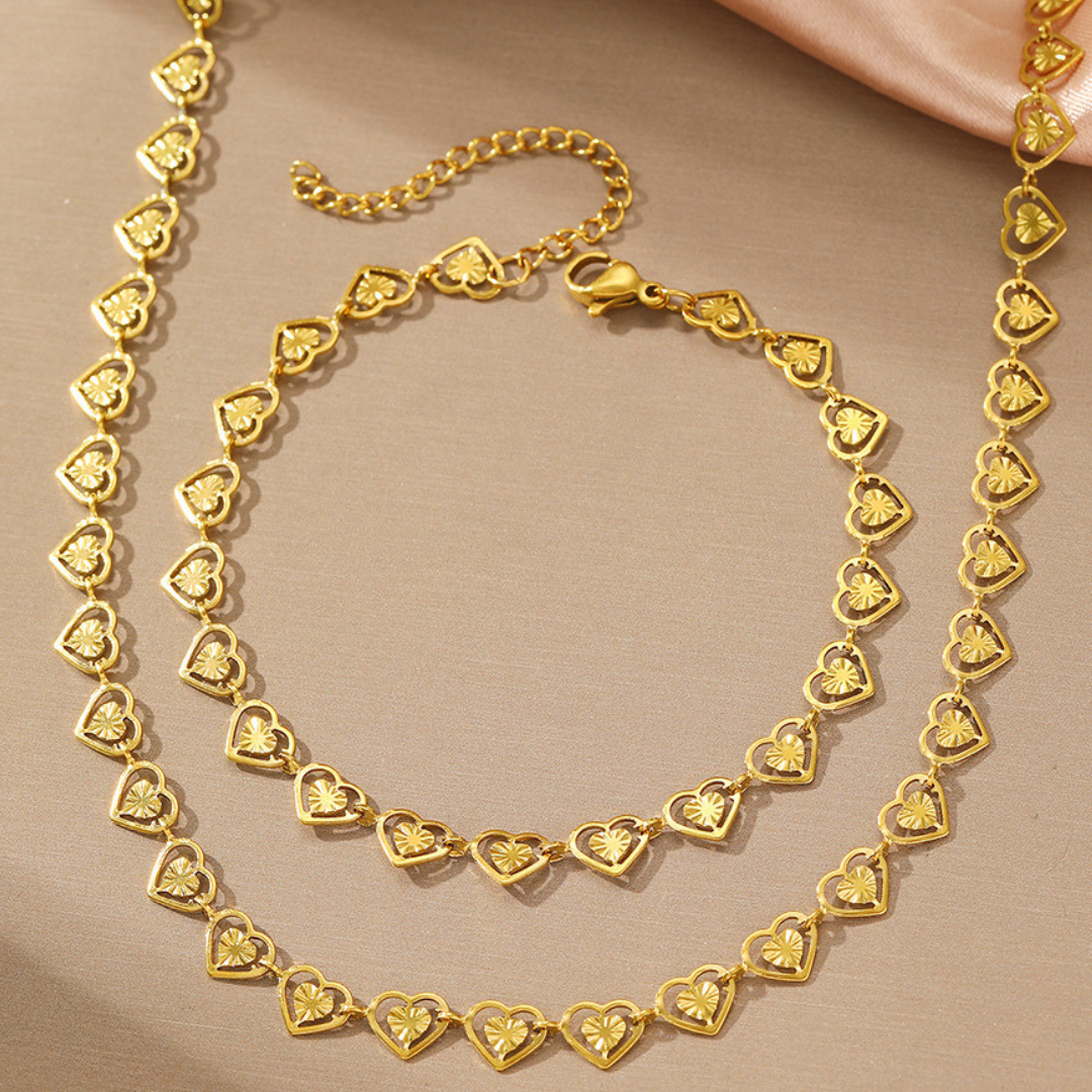 Eternal Hearts Set