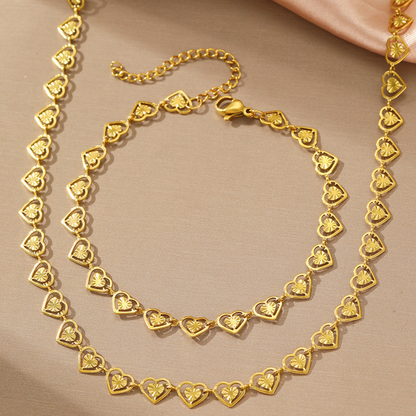 Eternal Hearts Set