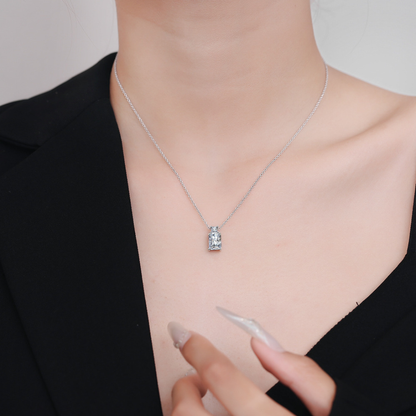 Golden Reverie Necklace