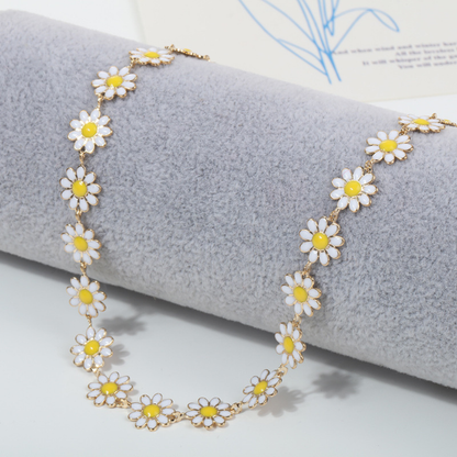 Daisy Bloom Set