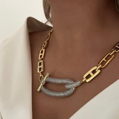 Riviera Clasp Set