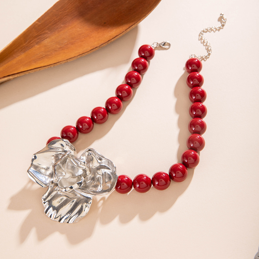 Petal Luxe Necklace