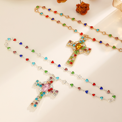 Holy Prism Necklace