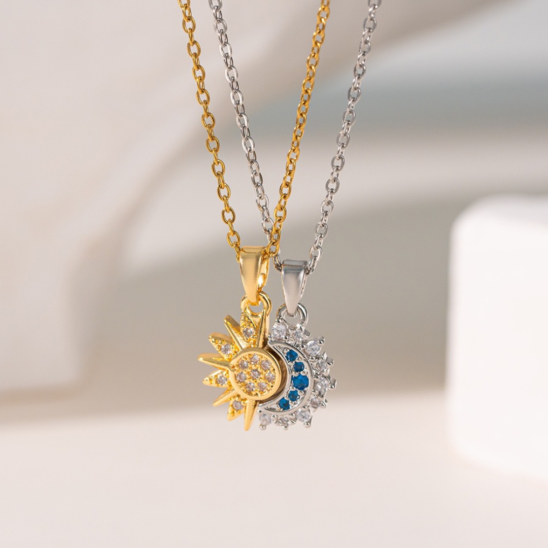 Solar Luna Set