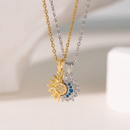Solar Luna Set