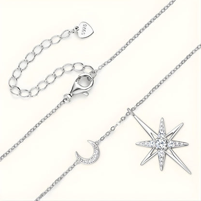 Astrielle Star Necklace