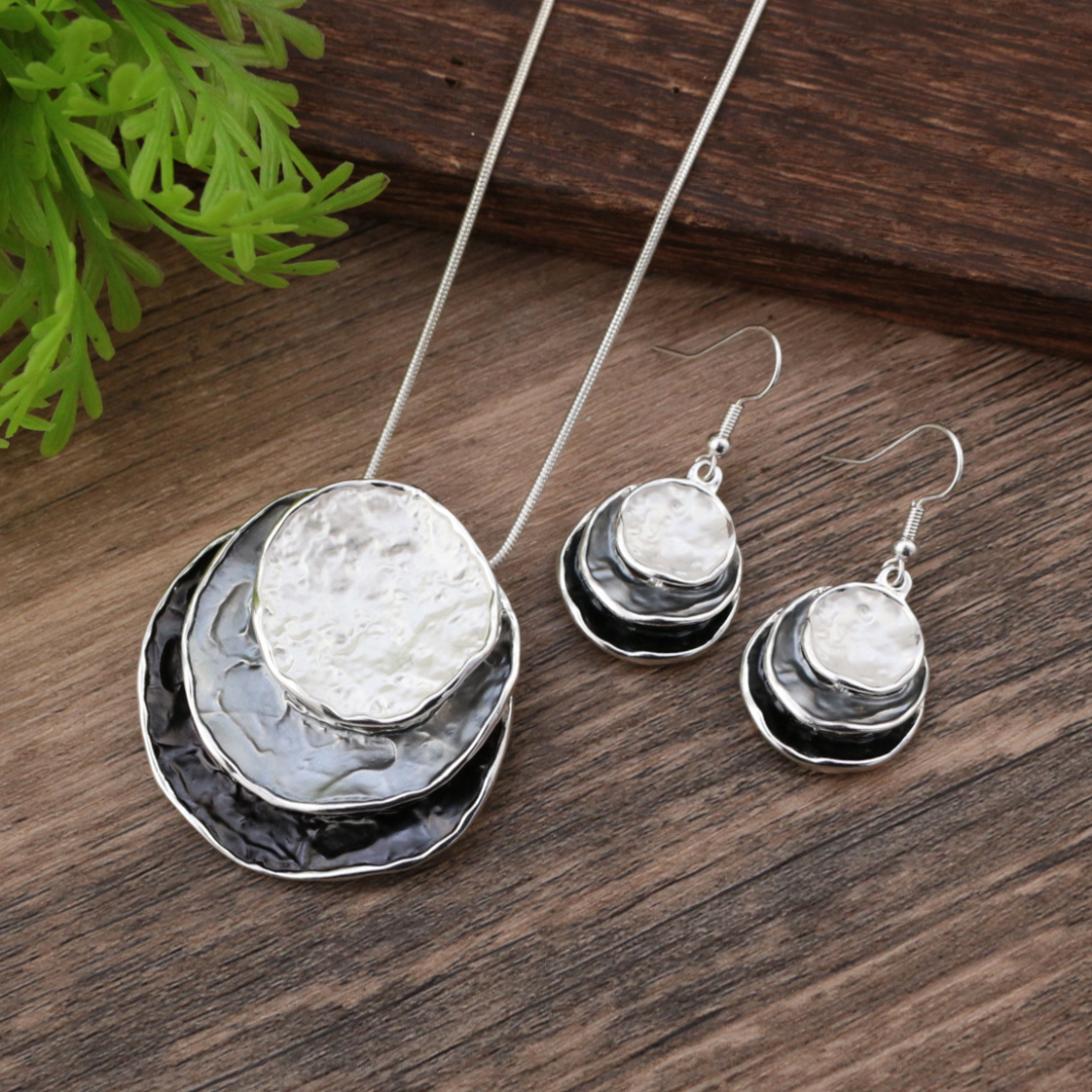 Tidal Eclipse Set