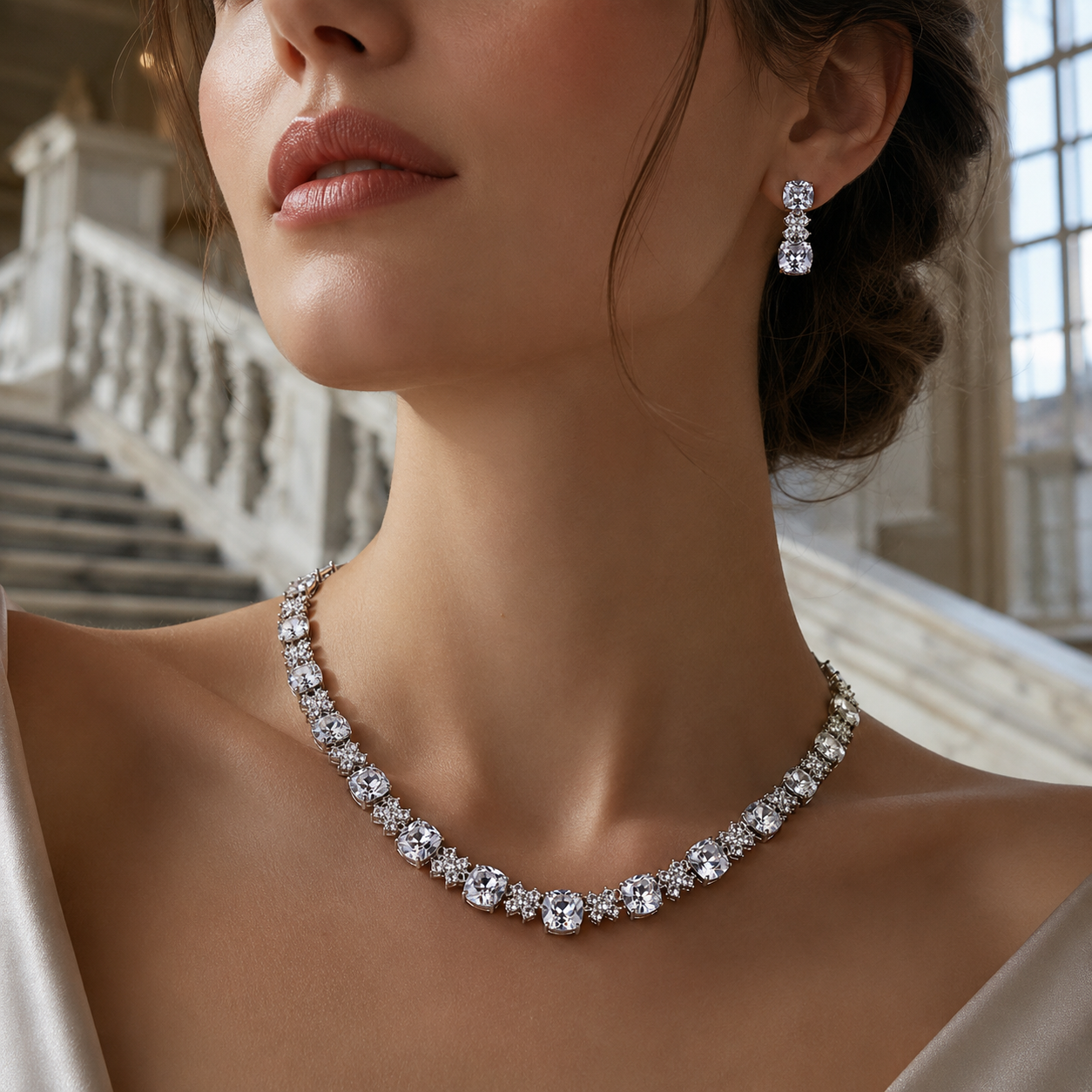 Diamond Lux Set