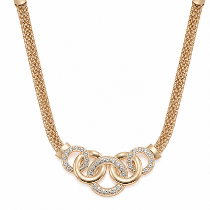 Celeste Knot Set