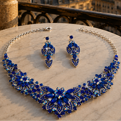 Merlot Amour Set