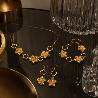 Aurelia Bloom Set