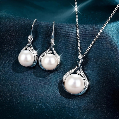 Pearl Whisper Set