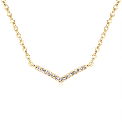 Eclat Viera Necklace