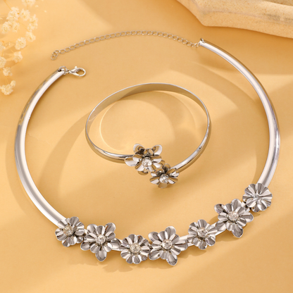 Roseflare Bloom Set