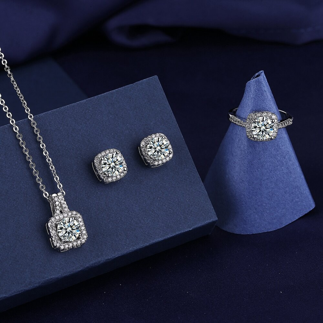 Starlight Prism Set
