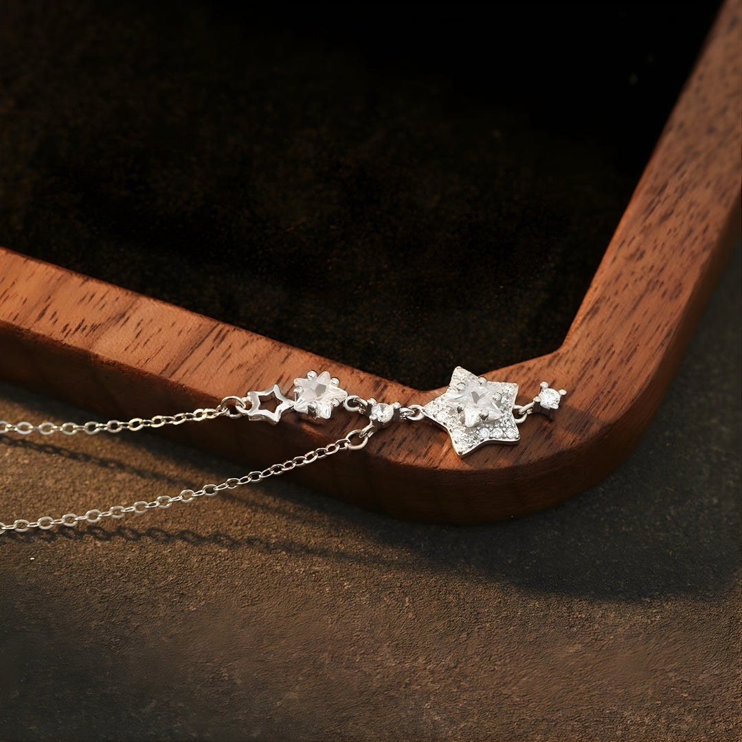 Stellar Glow Necklace