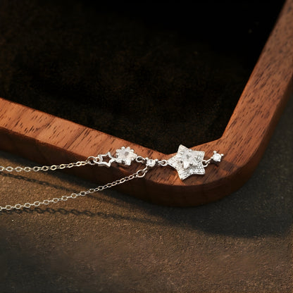 Stellar Glow Necklace